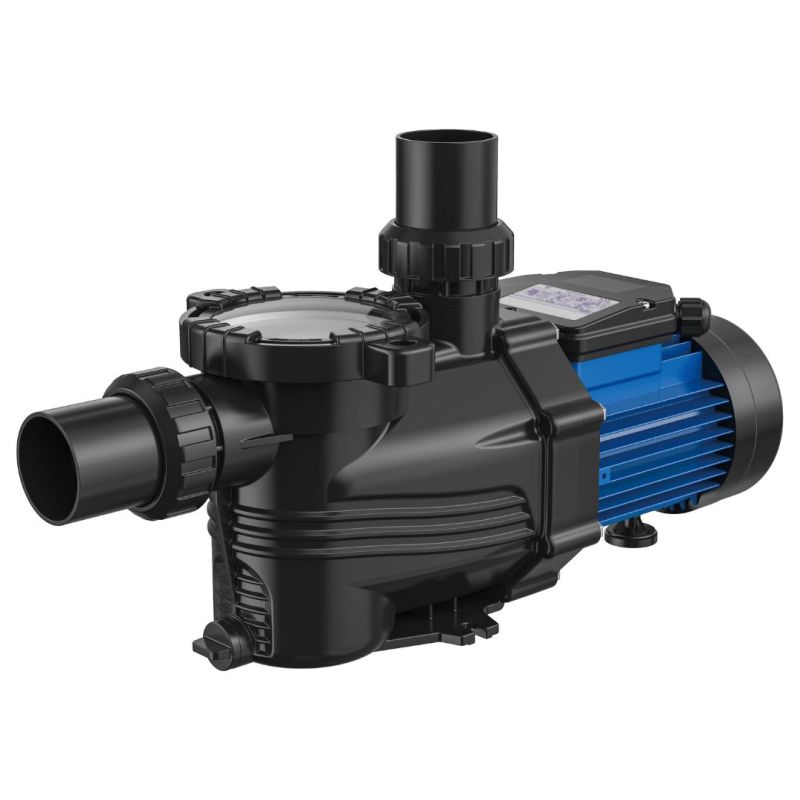 (image for) Omnipool 750 - pool pump
